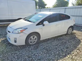 TOYOTA PRIUS 2010