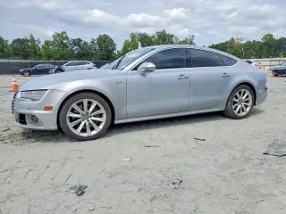 AUDI A7 2016
