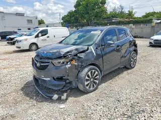 BUICK ENCORE 2017