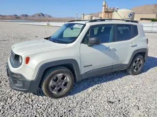 JEEP RENEGADE 2017