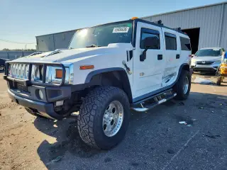 HUMMER H2 2003