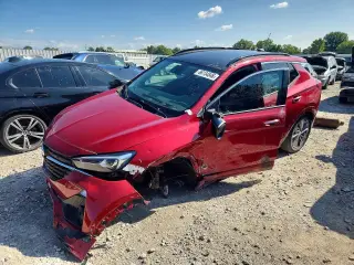 BUICK ENCORE GX 2020