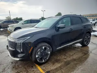 KIA SPORTAGE 2026