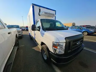 FORD ECONOLINE 2024