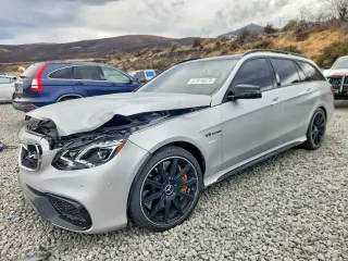 MERCEDES-BENZ E 2014