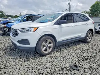 FORD EDGE 2019