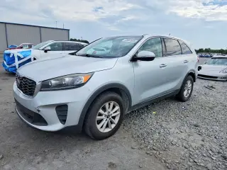 KIA SORENTO 2019