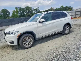 BMW X5 2015