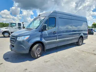 MERCEDES-BENZ SPRINTER 2019