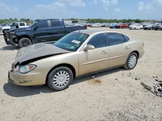 BUICK LACROSSE 2005