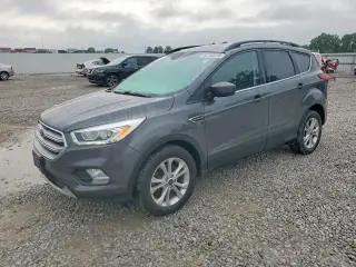 FORD ESCAPE 2019