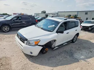 TOYOTA RAV4 2008