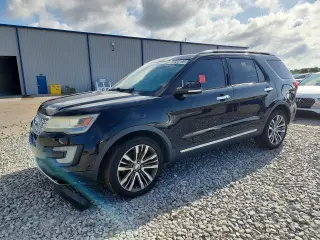 FORD EXPLORER 2016