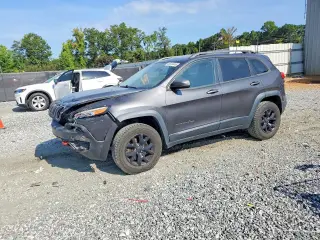 JEEP CHEROKEE 2015