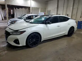 NISSAN MAXIMA 2021