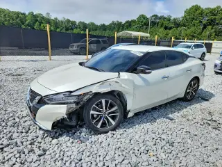 NISSAN MAXIMA 2023