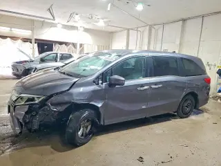 HONDA ODYSSEY 2019