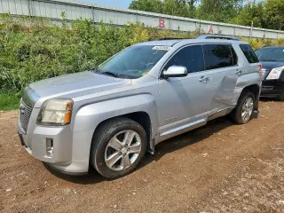 GMC TERRAIN 2014