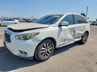 INFINITI QX60 2015