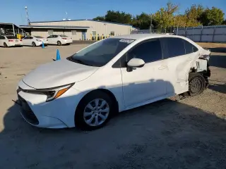 TOYOTA COROLLA HYBRID 2024
