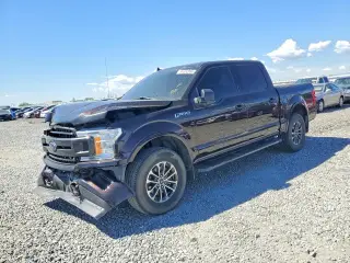 FORD F150 2019