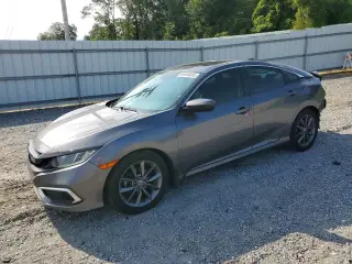 HONDA CIVIC 2020