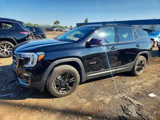 GMC TERRAIN 2022