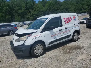 FORD TRANSIT CONNECT 2015