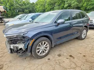 HONDA CR-V 2023