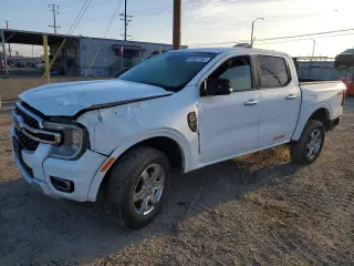FORD RANGER 2024