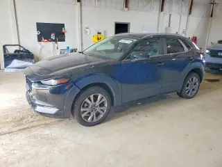 MAZDA CX-30 2024
