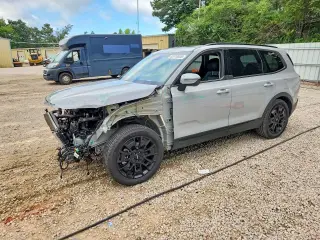 KIA TELLURIDE 2022