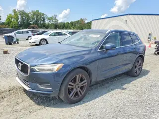 VOLVO XC60 2019
