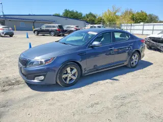 KIA OPTIMA 2015