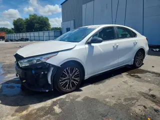 KIA FORTE 2022