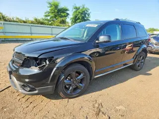 DODGE JOURNEY 2020