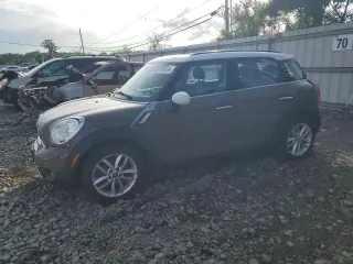 MINI COOPER 2014