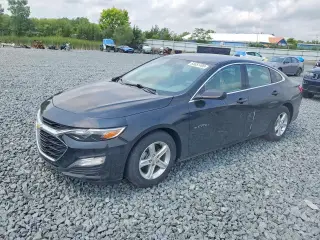 CHEVROLET MALIBU 2023
