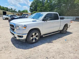 RAM 1500 2021