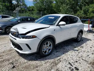 DODGE HORNET 2024