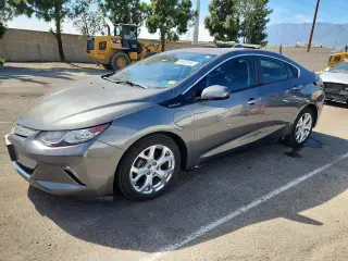CHEVROLET VOLT 2017