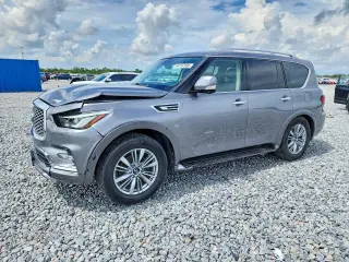 INFINITI QX80 2019