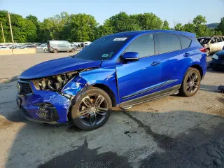 ACURA RDX 2019