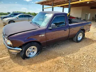 FORD RANGER 1993