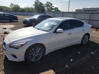 INFINITI Q50 2019