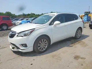 BUICK ENVISION 2020