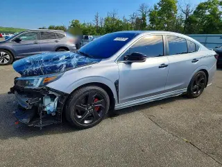 SUBARU LEGACY 2022