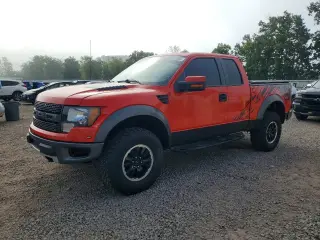 FORD F150 2010