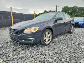 VOLVO S60 2015