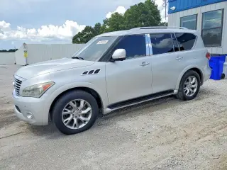 INFINITI QX56 2011